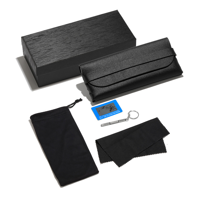 Eyewear Packaging M010 - 图片 4