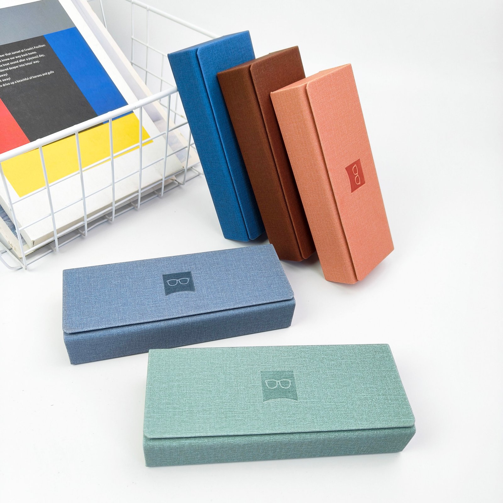glasses cases eyeglass case manufacturer