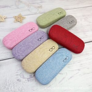 eyeglass case manufacturer